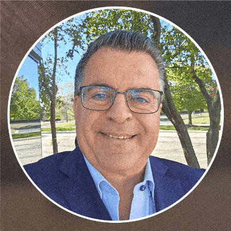 Michael Bodanza GIF