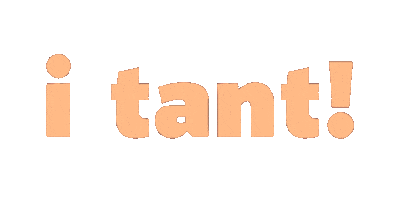 Typography Catala Sticker