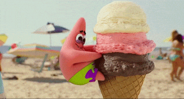 Ice Cream GIFs - Get the best GIF on GIPHY