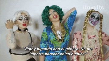 GIF by VICE Media Spain