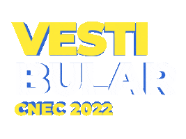 Vestibular Sticker by Sistema de Ensino CNEC