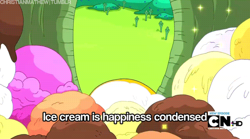 Adventure Time Cartoon Porn Jif - Time for ice cream GIFs - Get the best GIF on GIPHY