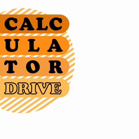 Calculator GIF