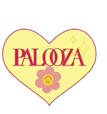paloozabrand Sticker