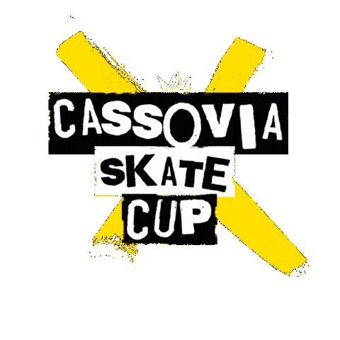 Skateboarding Competition Sticker by Tlakers