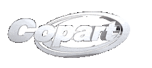 Sticker by Copart