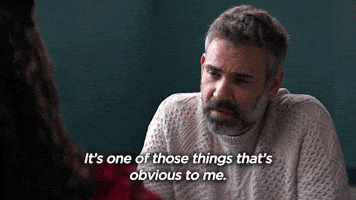 Scorpio Zodiac Signs GIF by Drama Club FOX