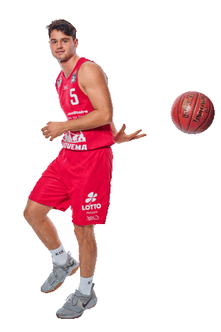 Mood Ball Sticker by JobStairs GIESSEN 46ers