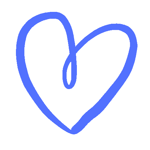 In Love Te Amamos Sticker by sierbestratingbestellennl