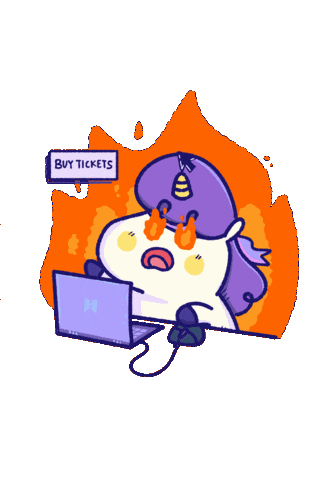 Animated Sticker