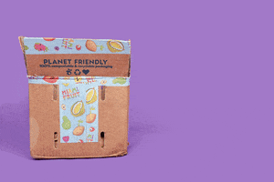 Unboxing Fruit Box GIF by Miami Fruit