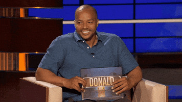 Embarrassed Game Show GIF by ABC Network