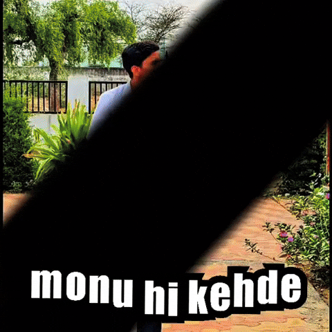 Monu Alsisar GIF