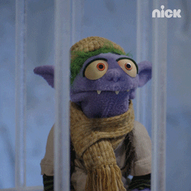 Oh No Ok GIF by Nickelodeon