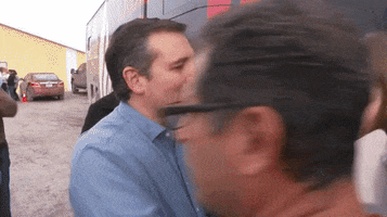 ted cruz daughters rejecting him