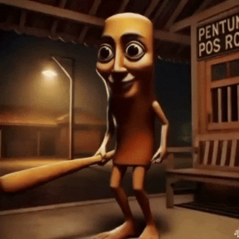 Sahur GIF