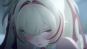 Claret Zenzero GIF