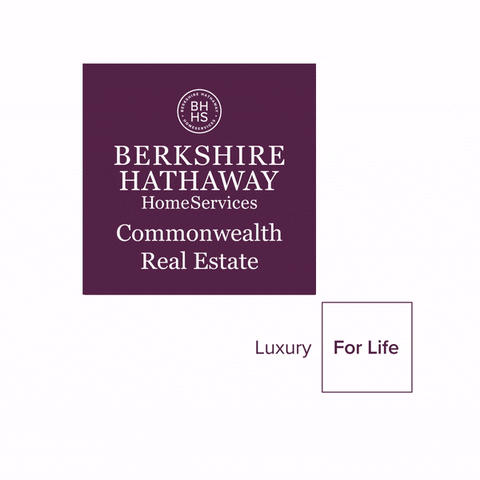Bhhs GIF by Berkshire Hathaway HomeServices Commonwealth Real Estate