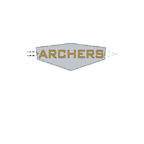 Amplus Academy Sticker