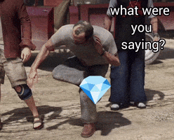 Grand Theft Auto Gem GIF