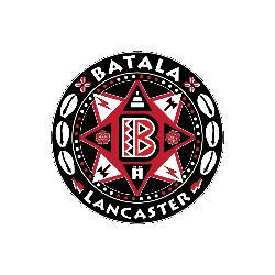 Batala Mundo Sticker by Batala Lancaster