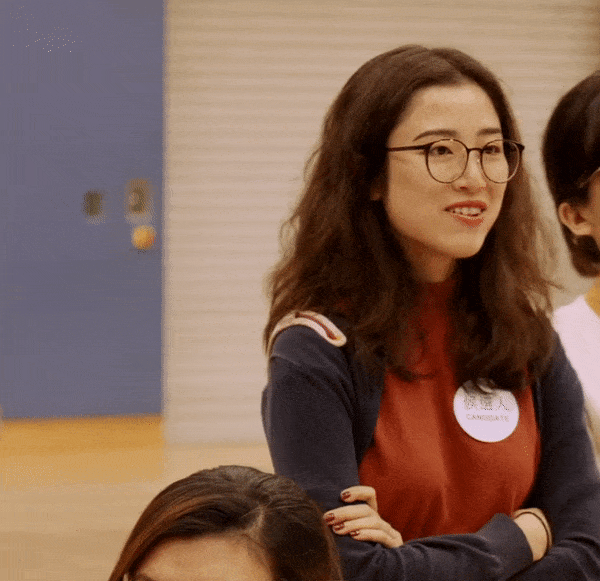 Hong Kong Film Wow GIF by Gold Stone Presents 夜香・鴛鴦・深水埗