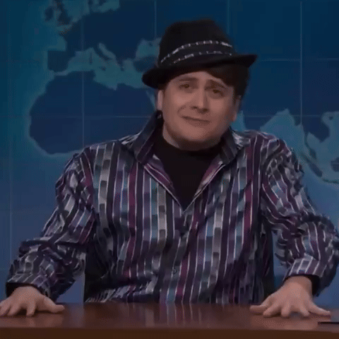 Snl GIF