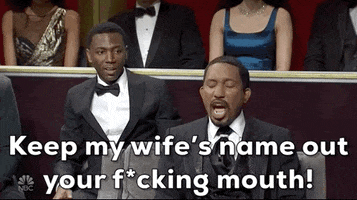 Will Smith Snl GIF by Saturday Night Live