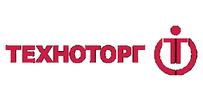 Logo Sticker by technotorg_company