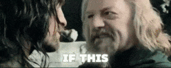 Lotr GIF