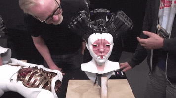 beaujackson  GIF