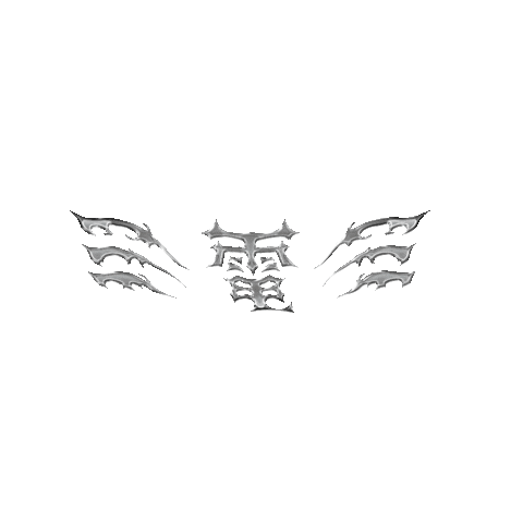 だるま Sticker