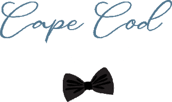 Cape Cod Celebrations Sticker