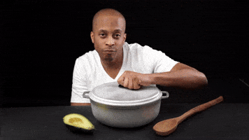 All You Can Eat Man GIF by Bernardson