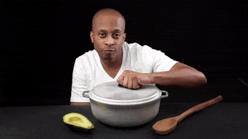 All You Can Eat Food GIF by Bernardson