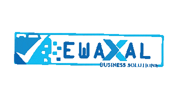 Ewaxal Sticker
