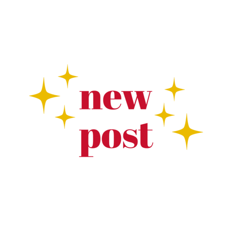 Sticker by Frankly Write