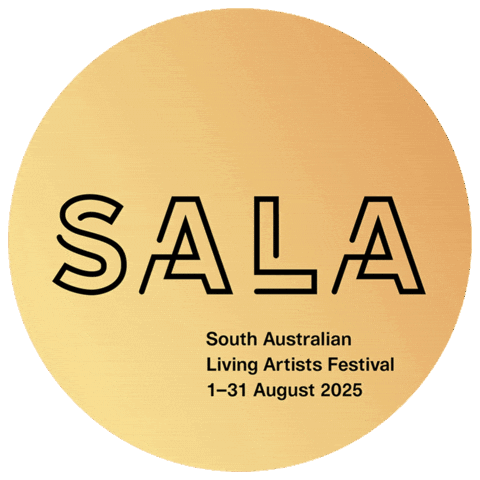 Sala Sticker by SALAfestival