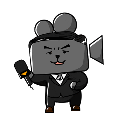 진실 Sticker