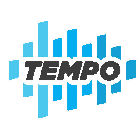 Ownyourtempo Sticker by Tempo