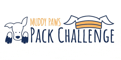 Mpr Muddy Paws GIF by Muddy Paws Rescue NYC