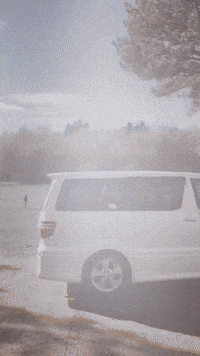 Cheap Campervan Hire Scotland