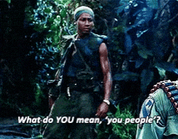 Tropic Thunder GIF