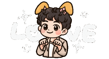 Parkbogum Sticker