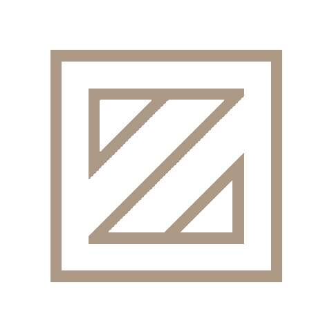 The Zadegan Group Sticker