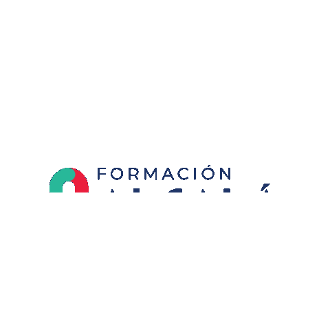 Formación Alcalá Sticker