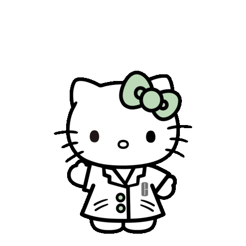 Helloclinique Sticker by cliniquejapan