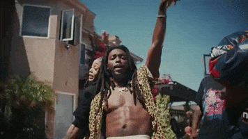 Options Wale GIF by EARTHGANG