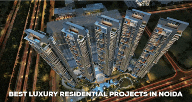 Projects In Noida GIF