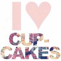 cupcake GIF
